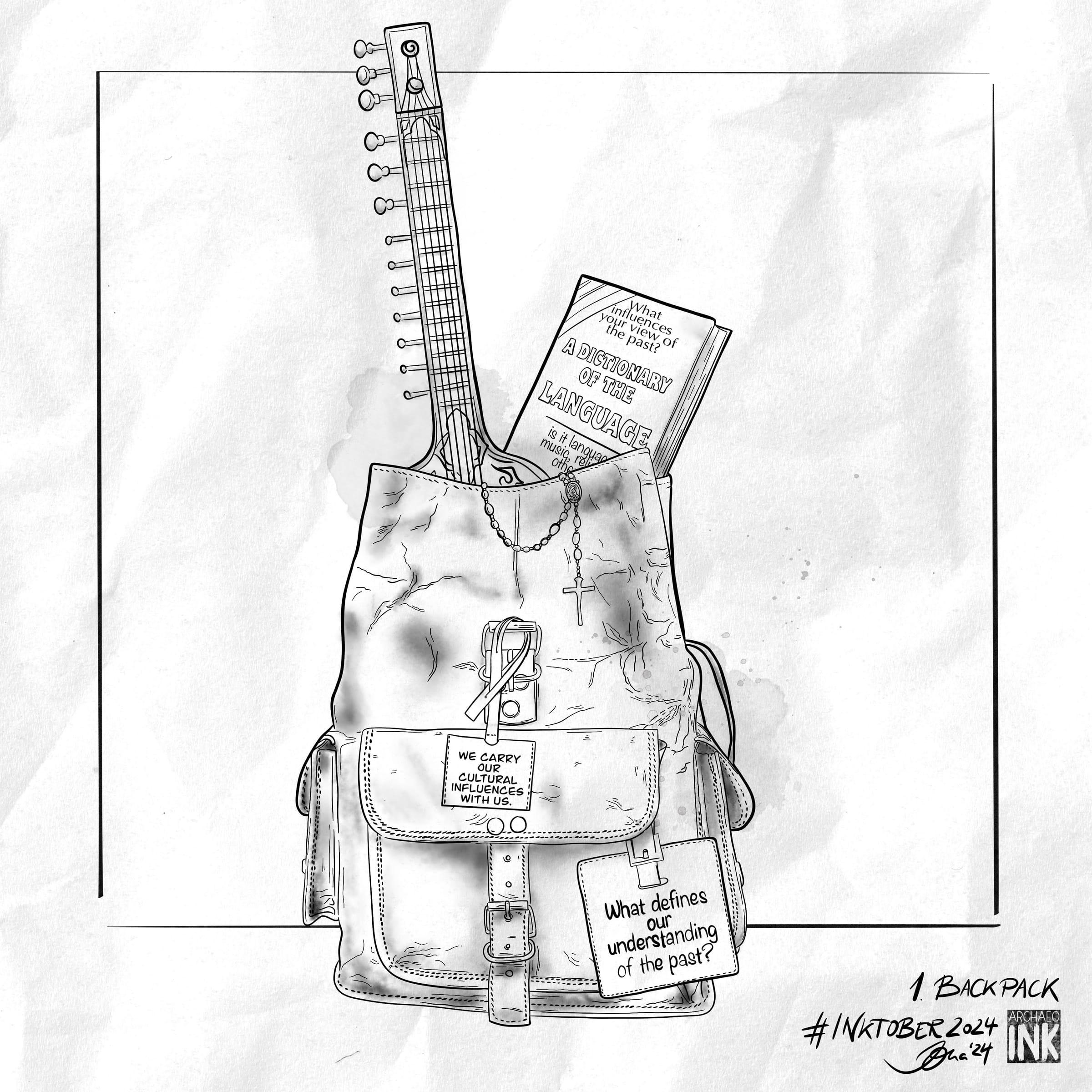 Backpack