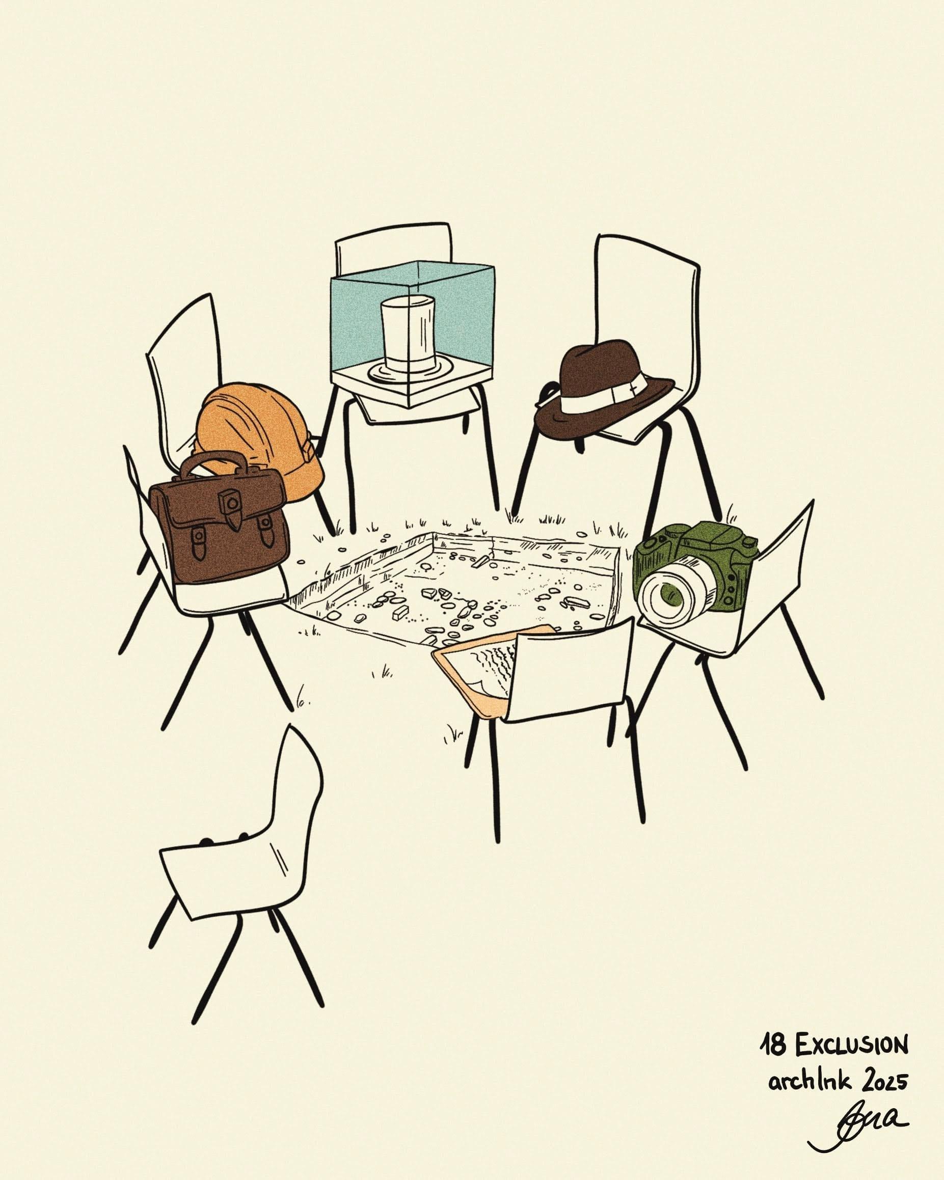 Exclusion