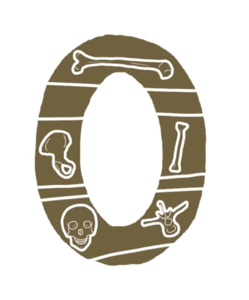 O