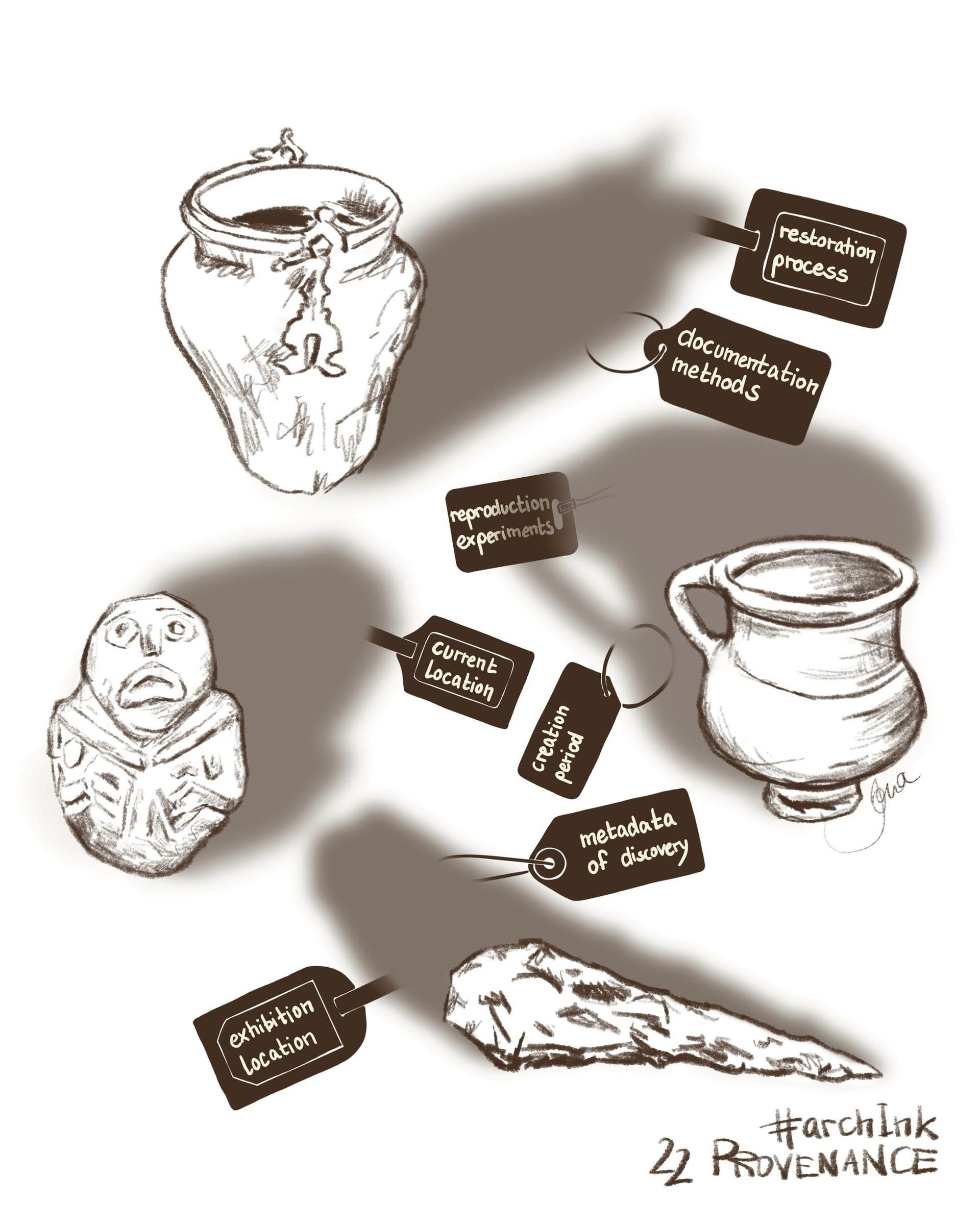 Provenance