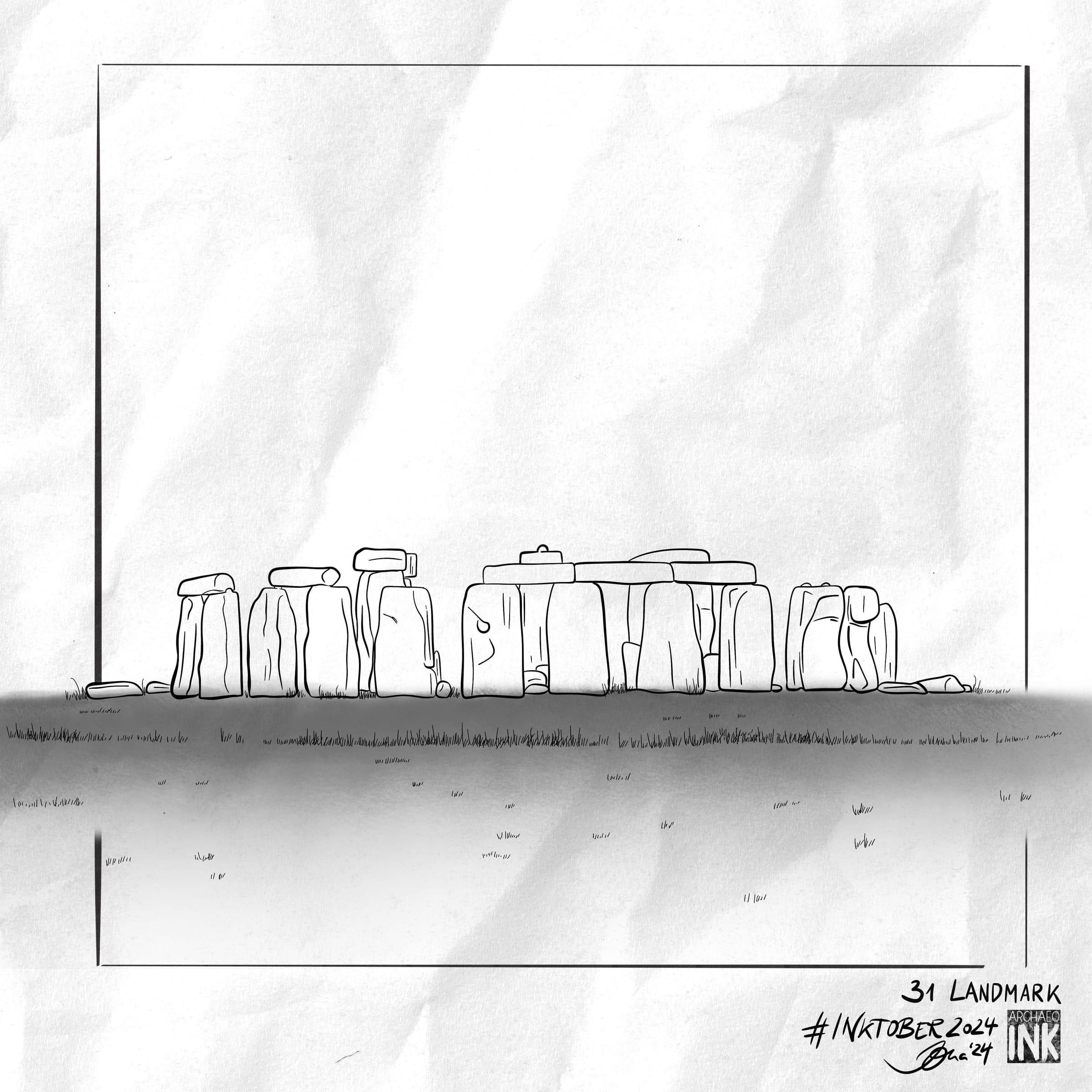 Stonehenge