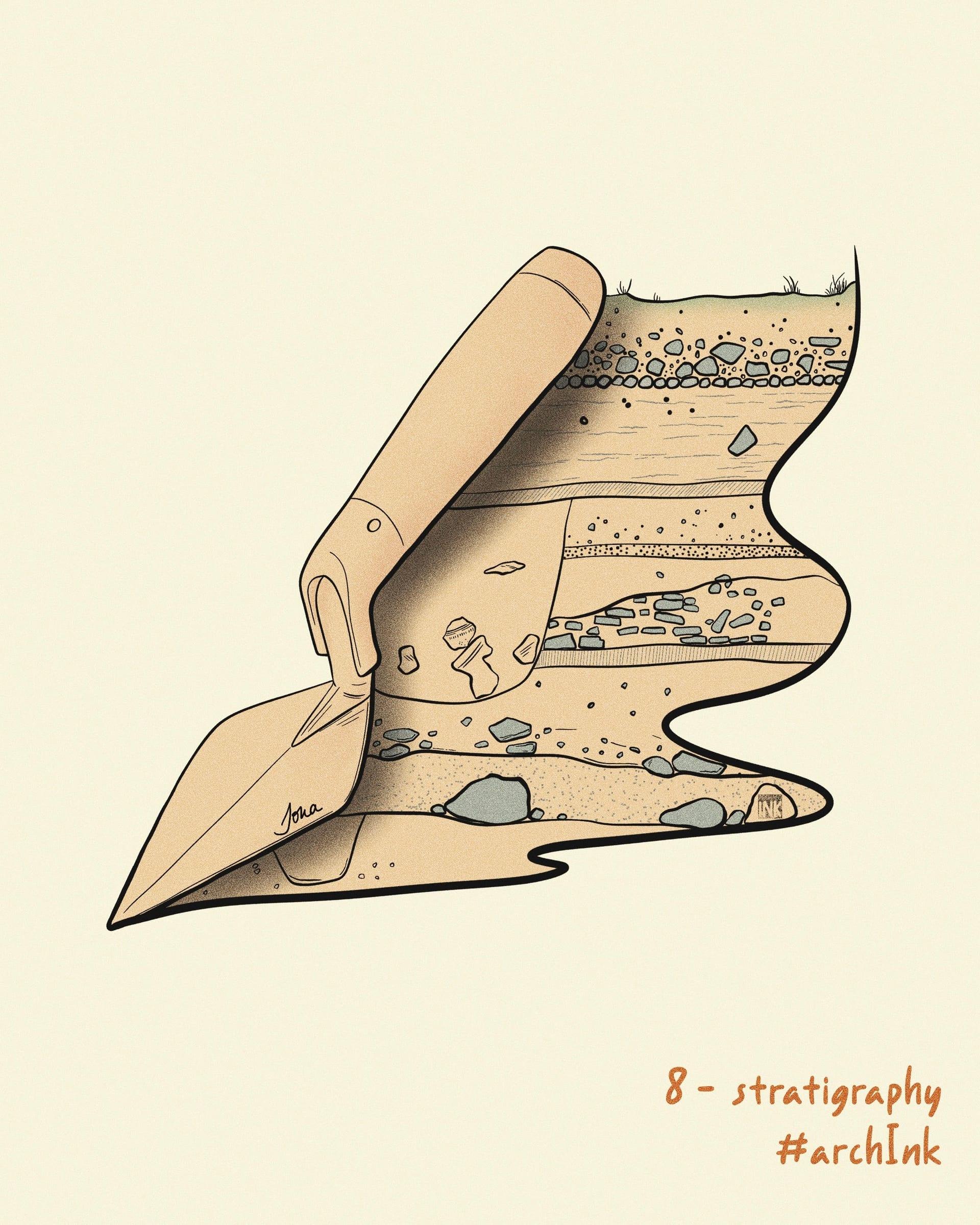 Stratigraphy