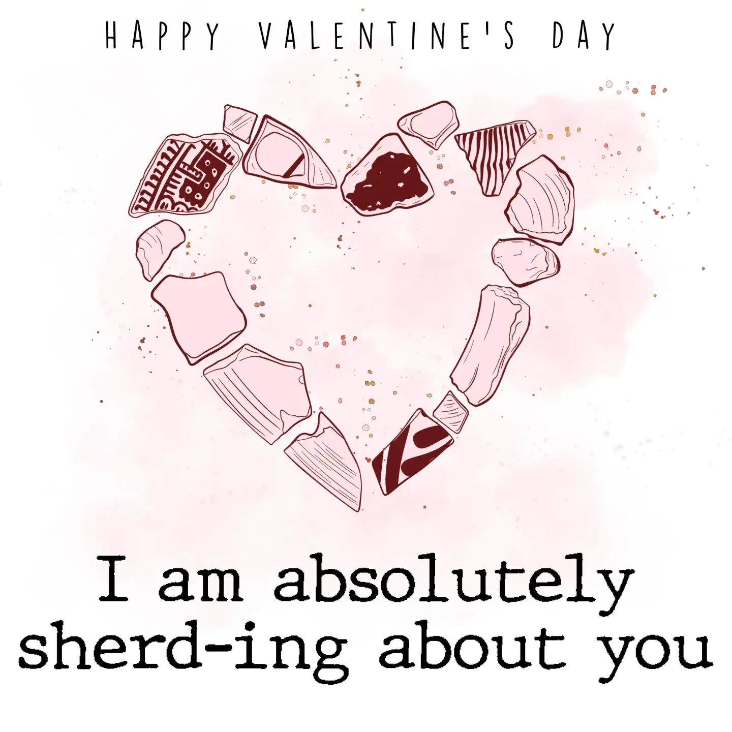 Absolutely Sherding