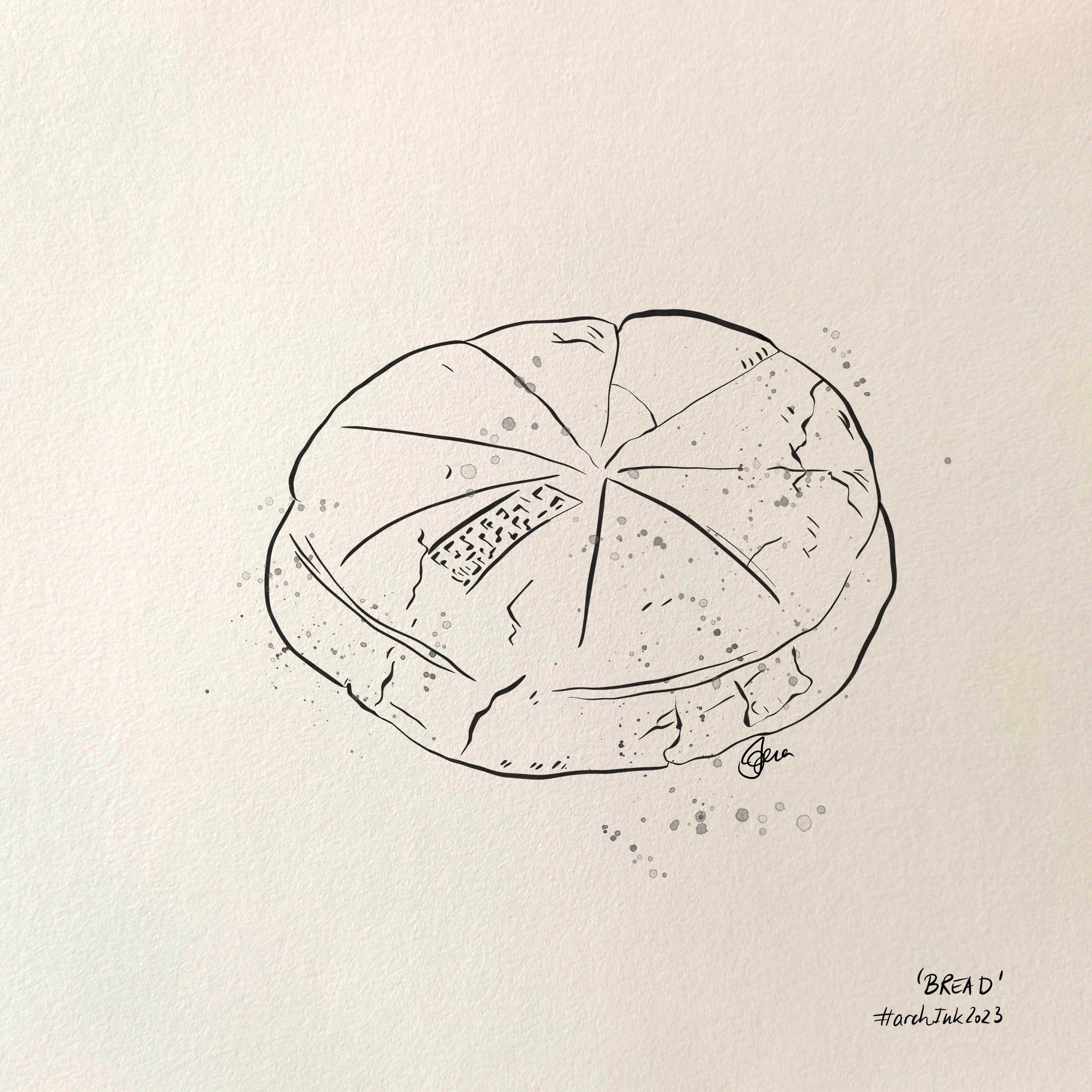 Bread