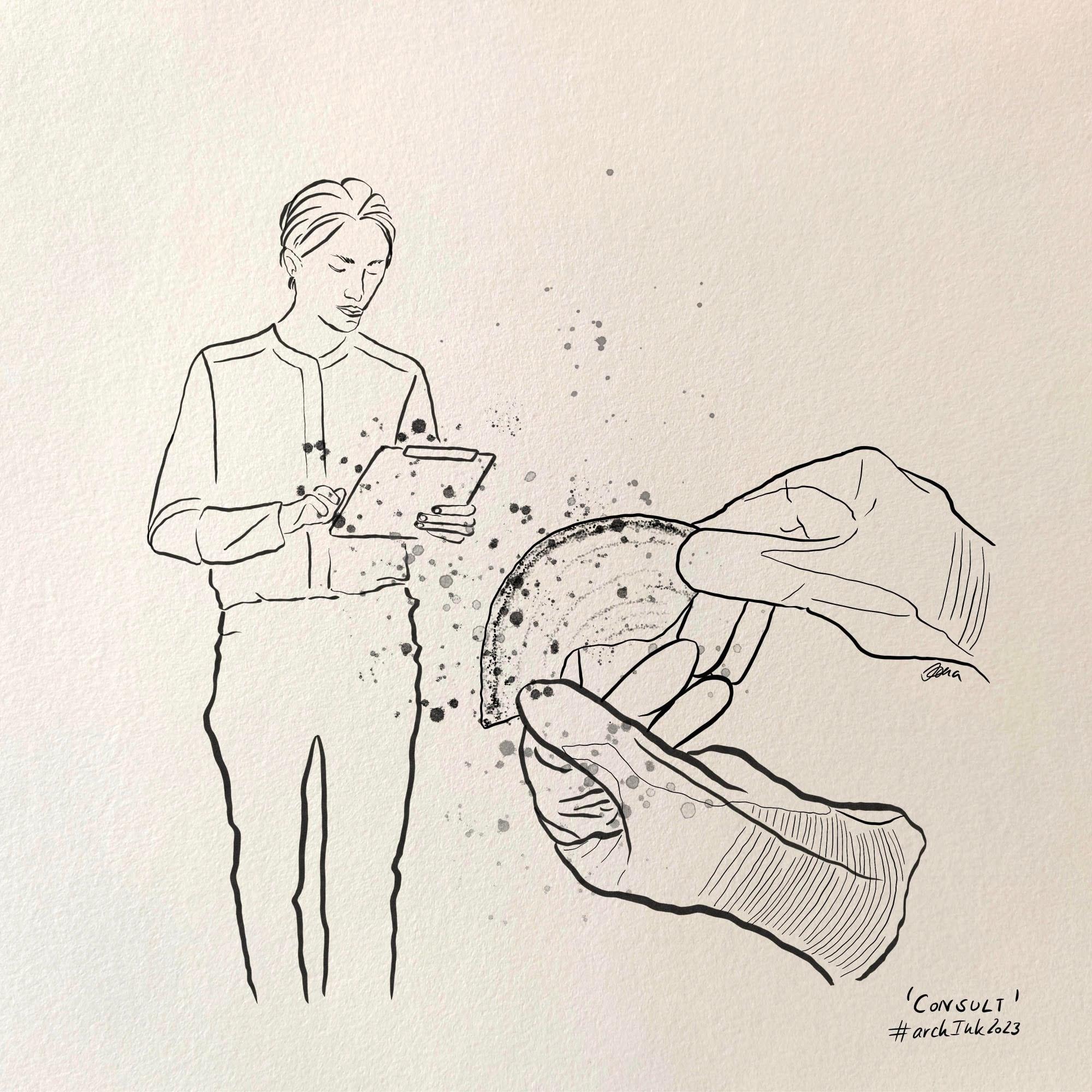 Consult