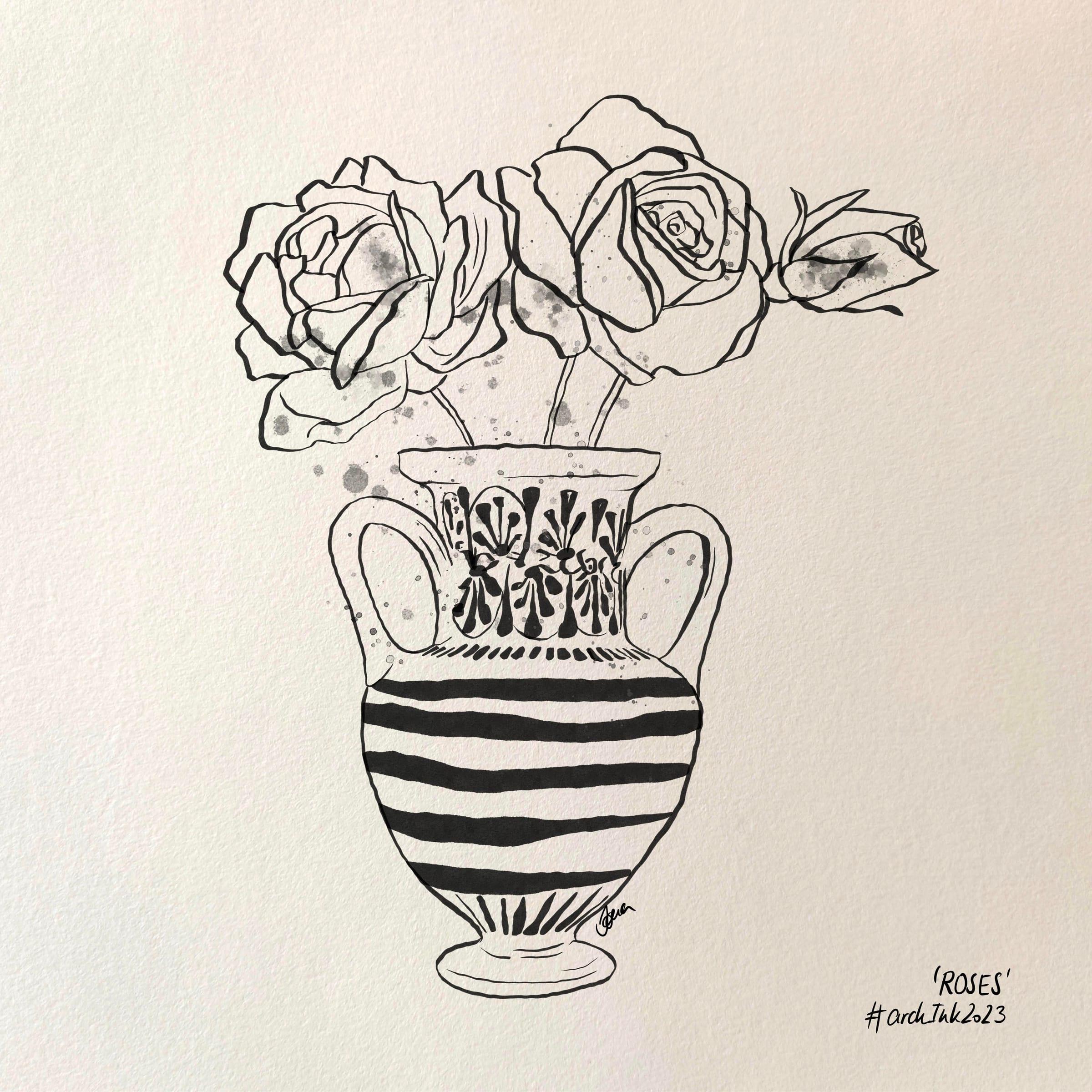 Roses