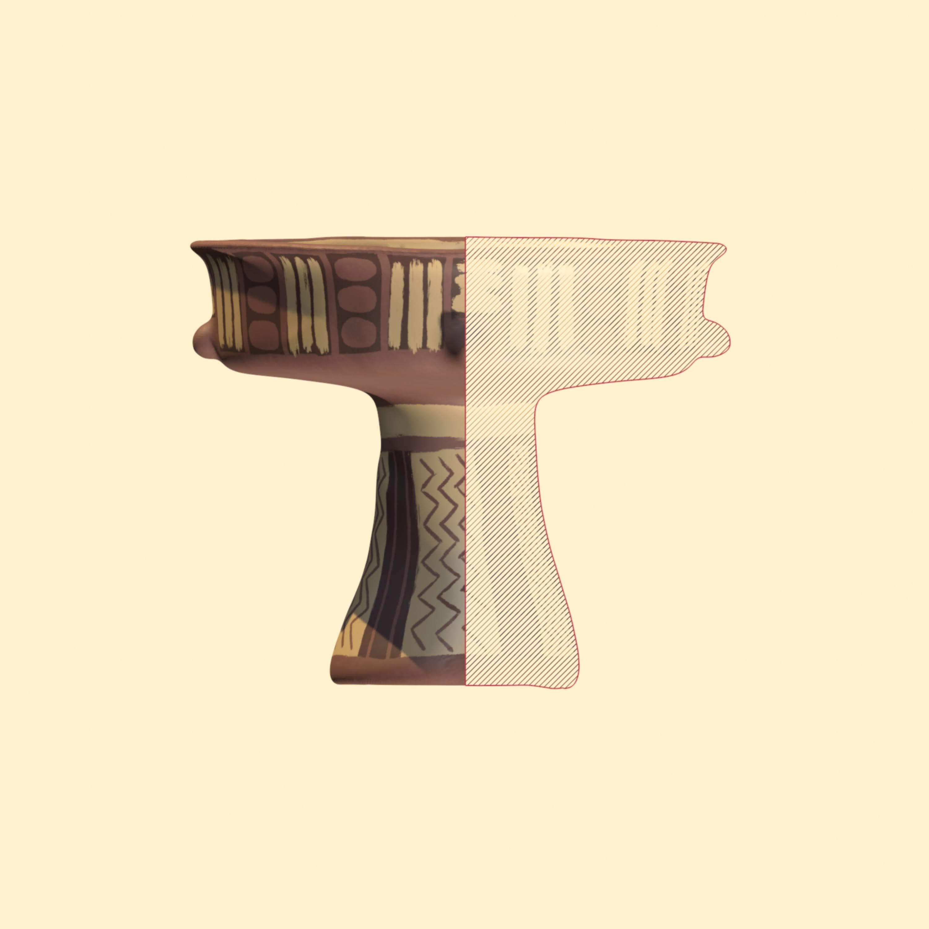 Artifact Cut