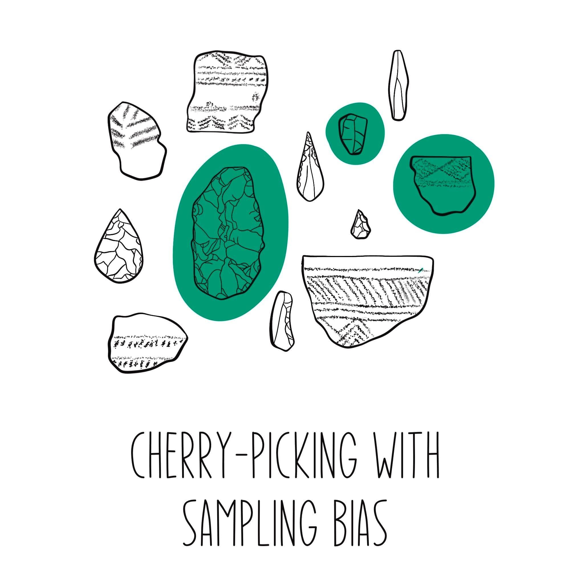 Bias Cherry Picking