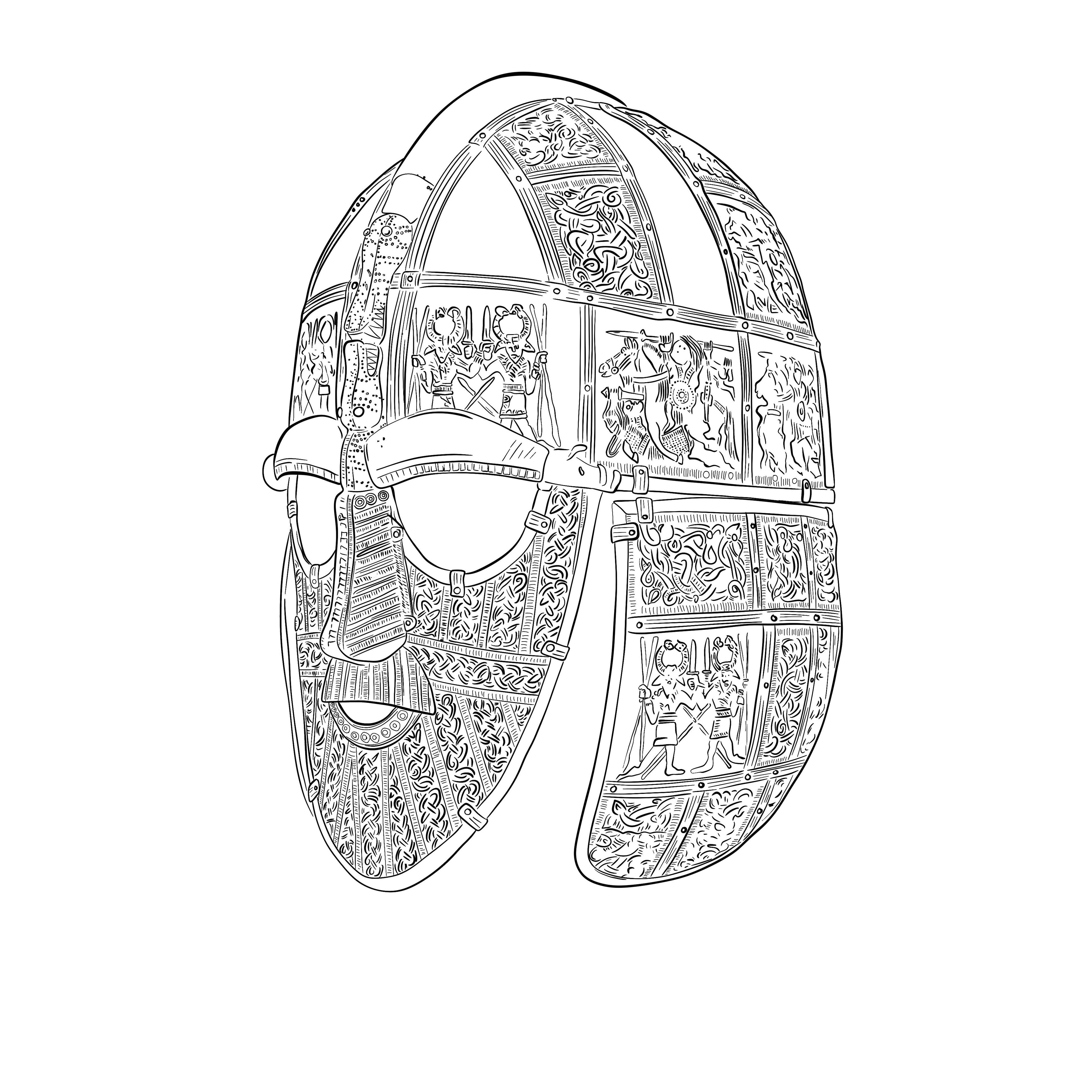 Helmet