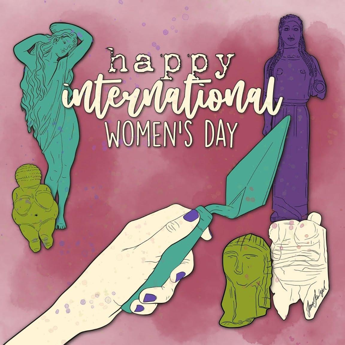 International Womens Day