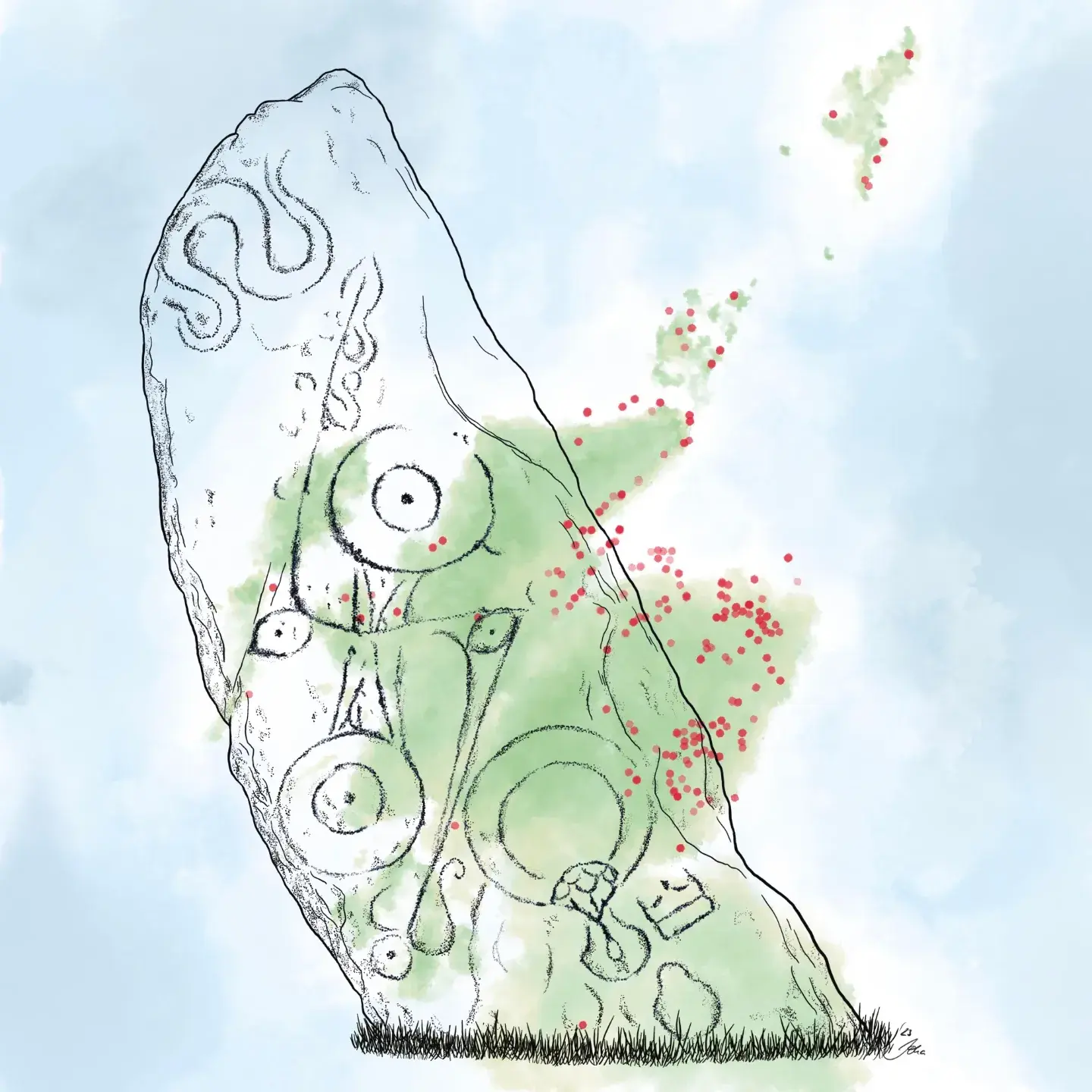 Monoliths