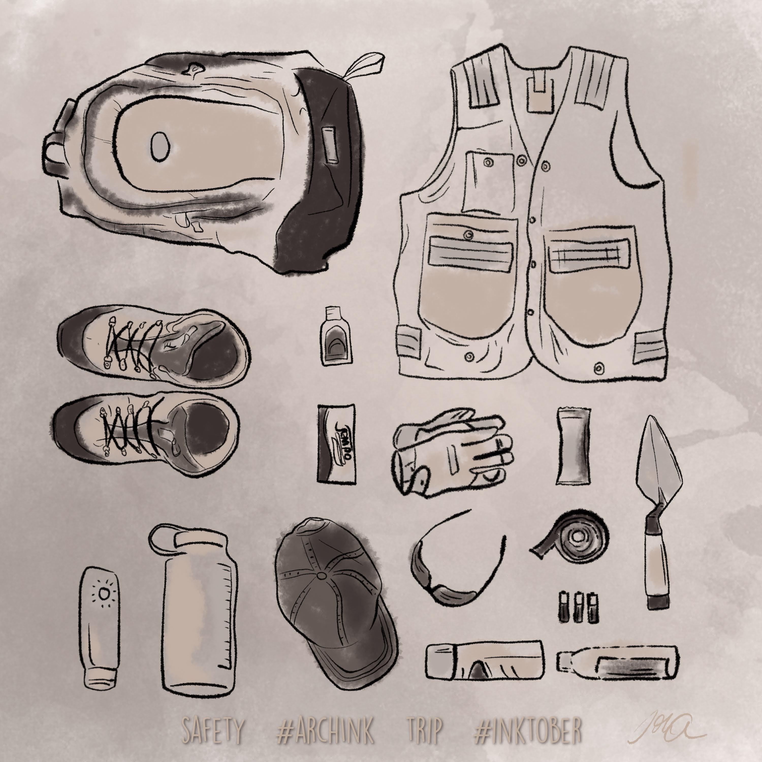 Safety Tools