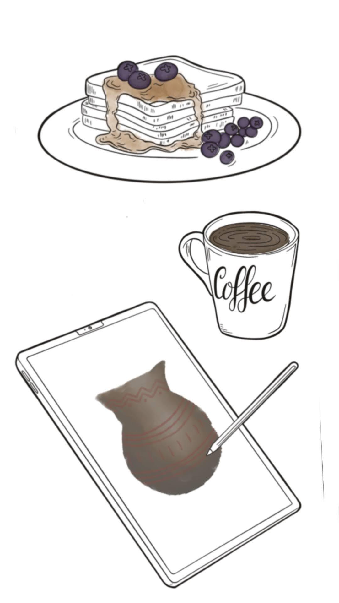 Scribbles