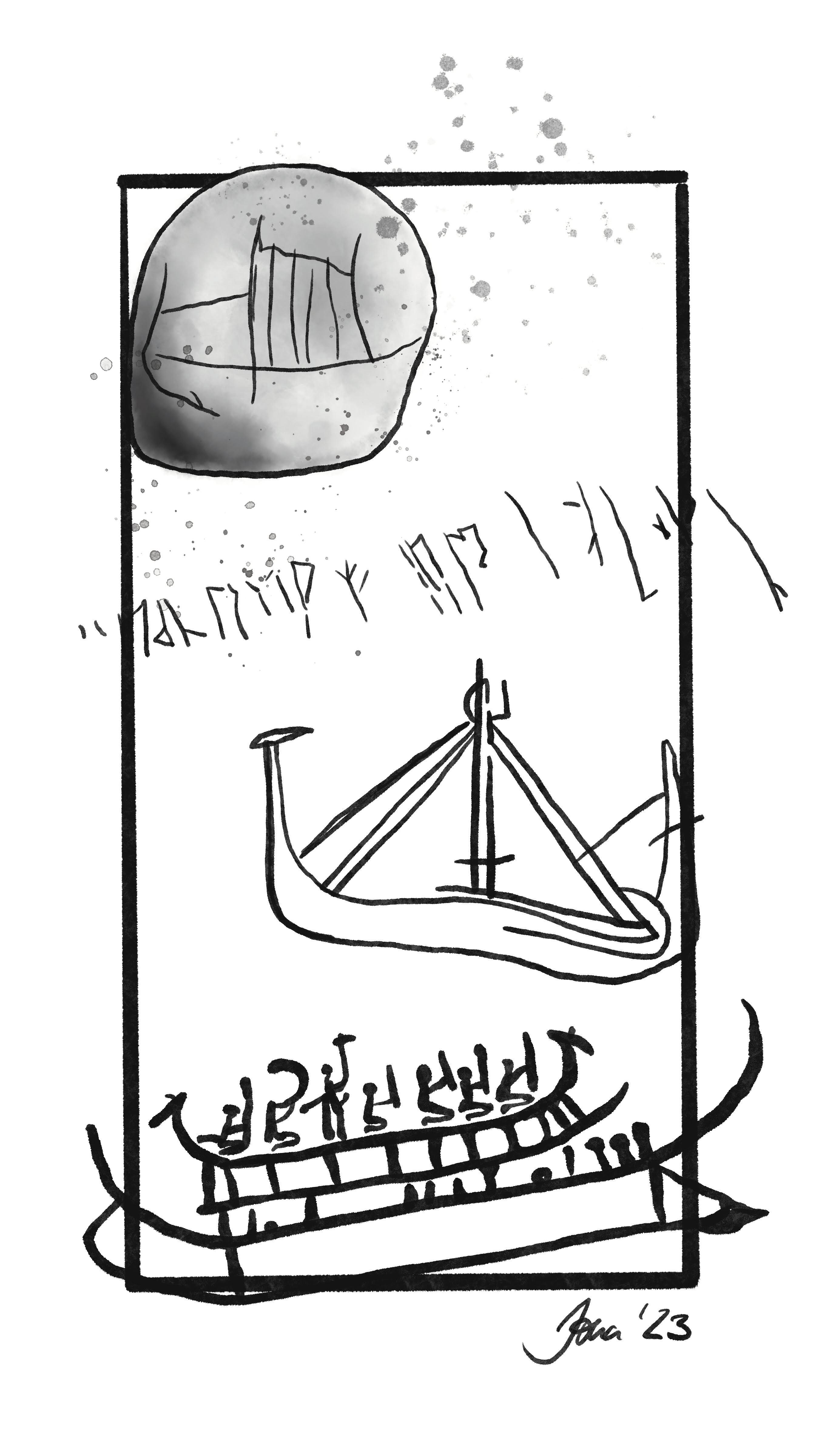Ships Inked