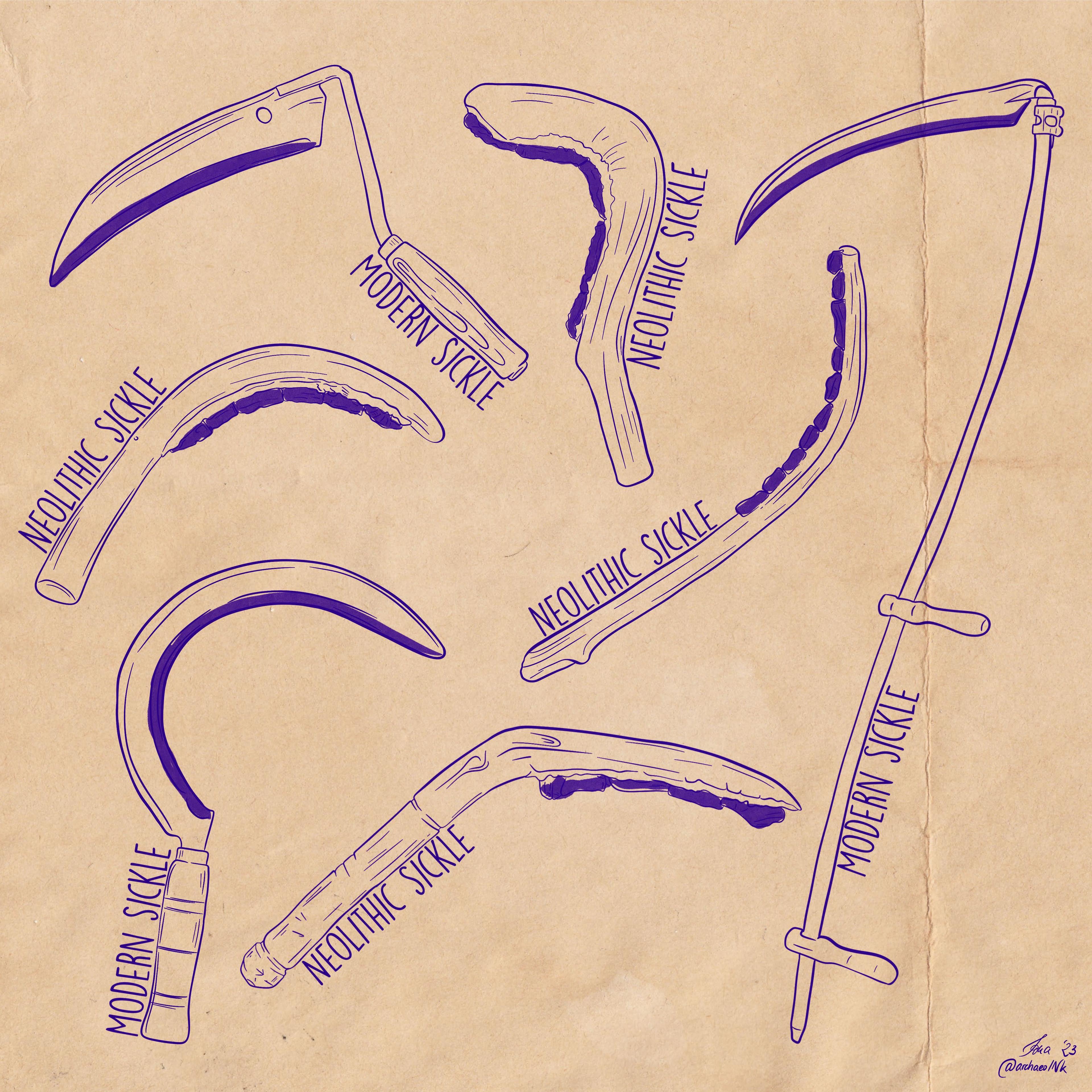 Sickle
