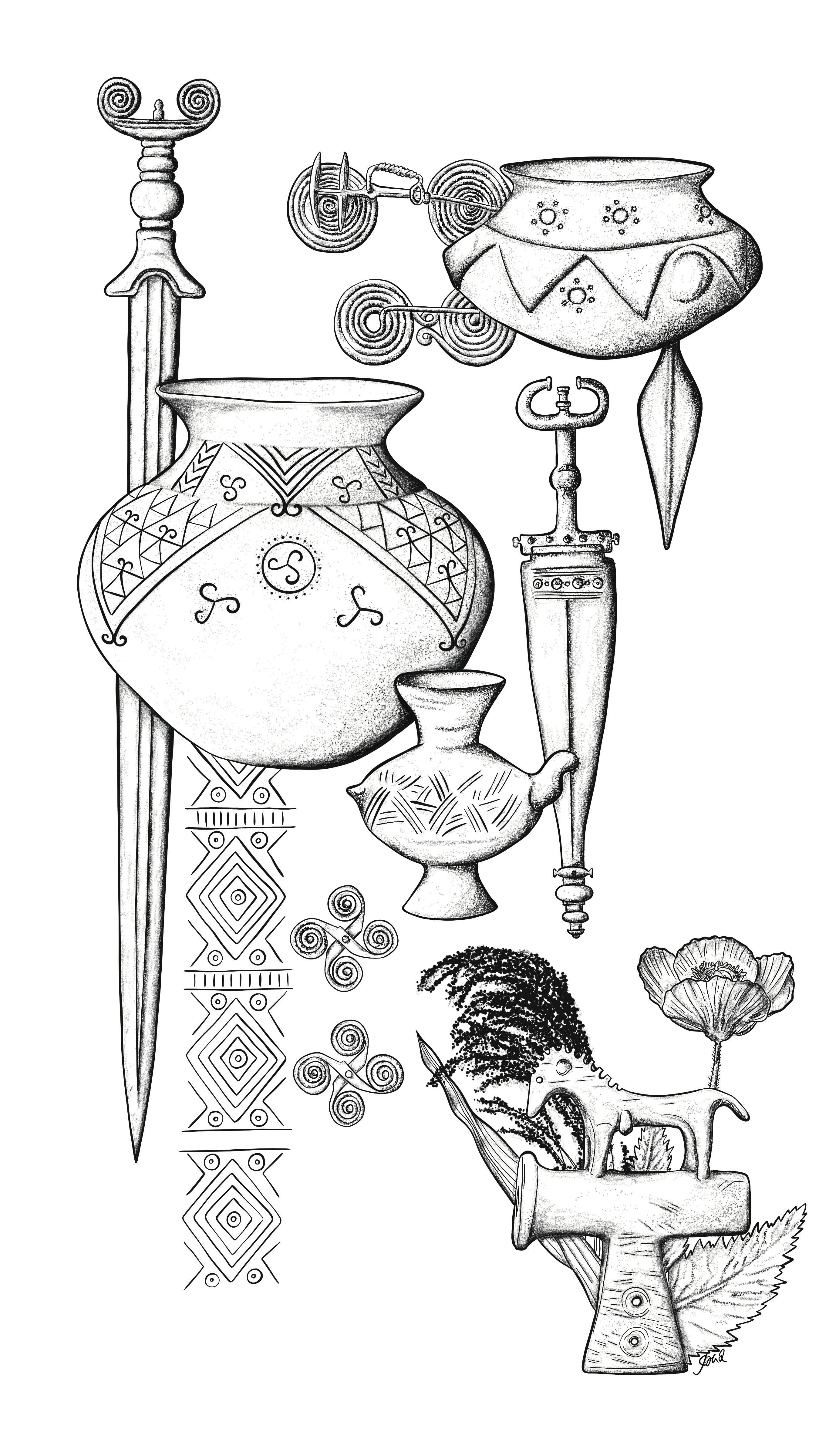 Still Life