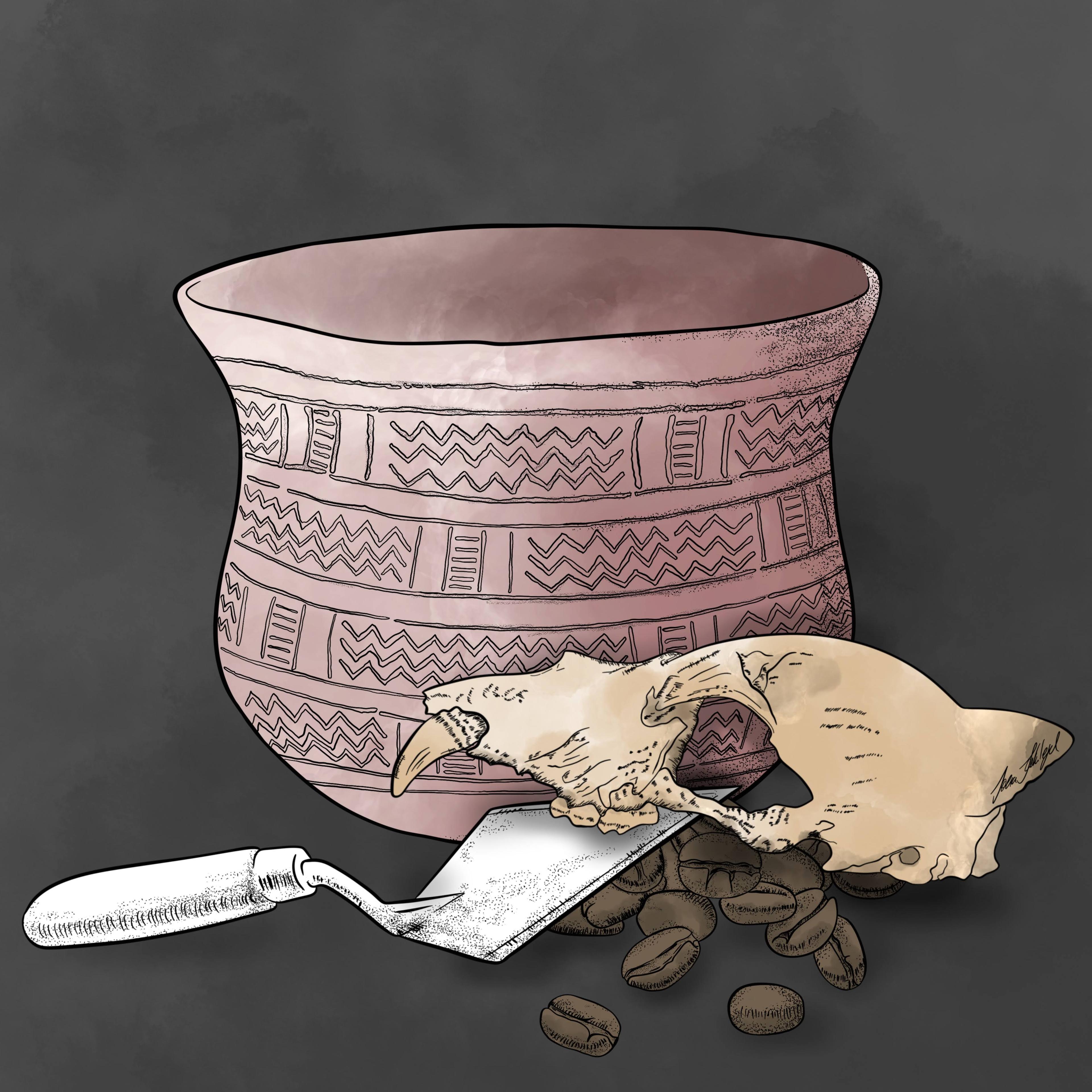 Still Life