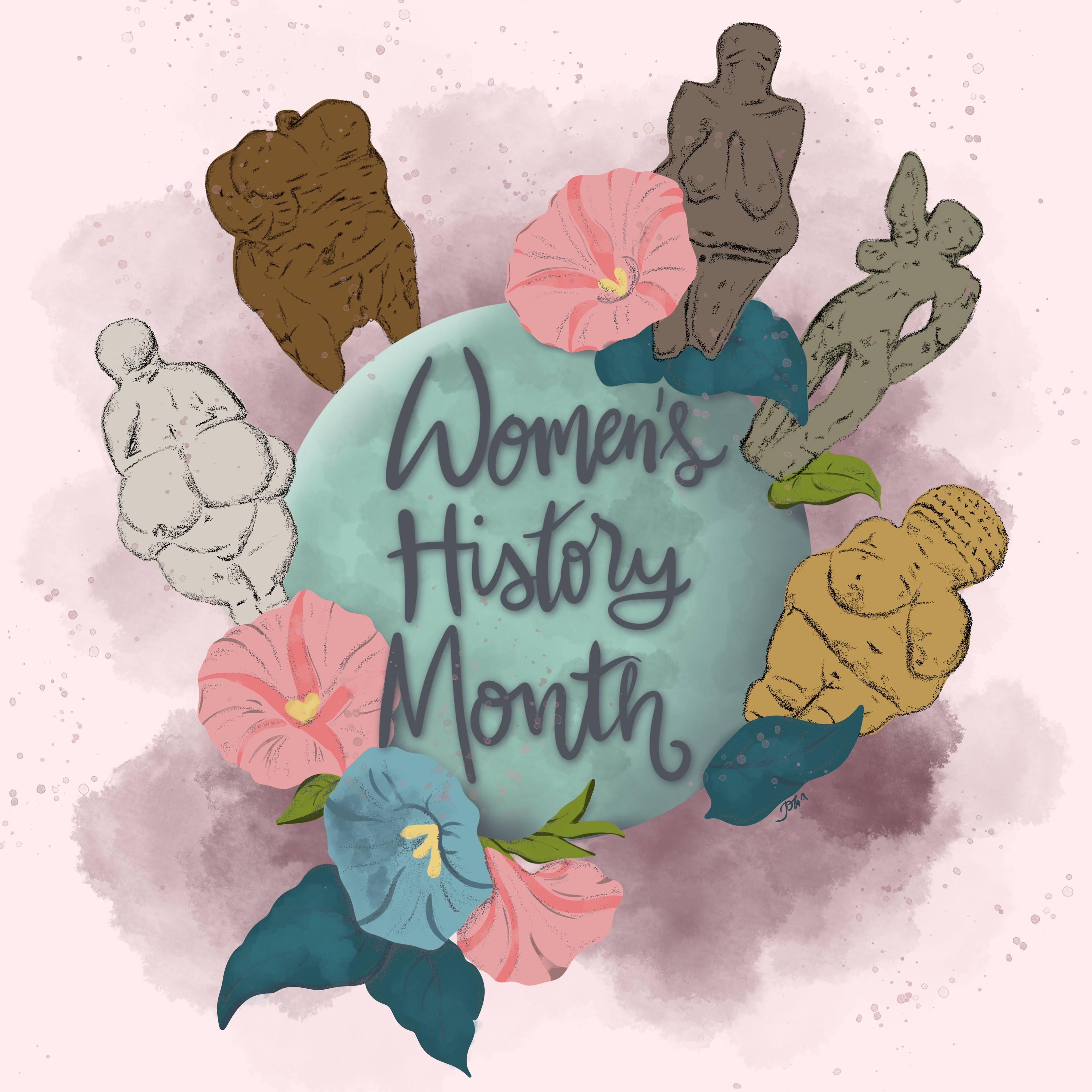 Womens History Month